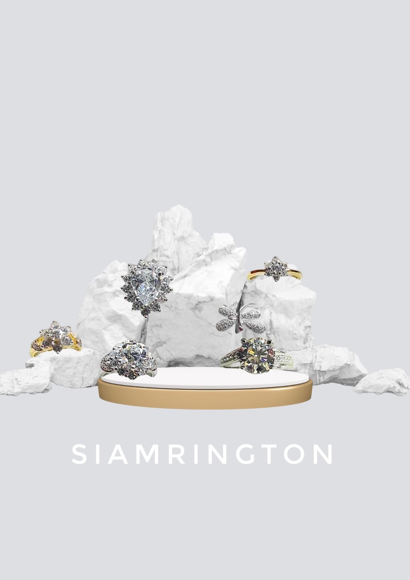 Siamrington